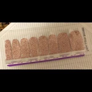 Colorstreet Tokyo Lights Nail Strips